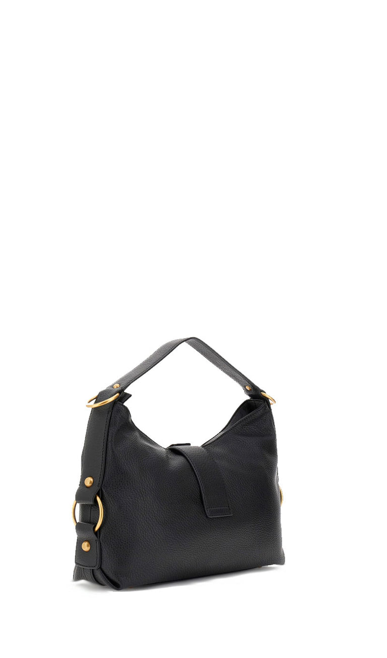 GUESS Borsa donna nera