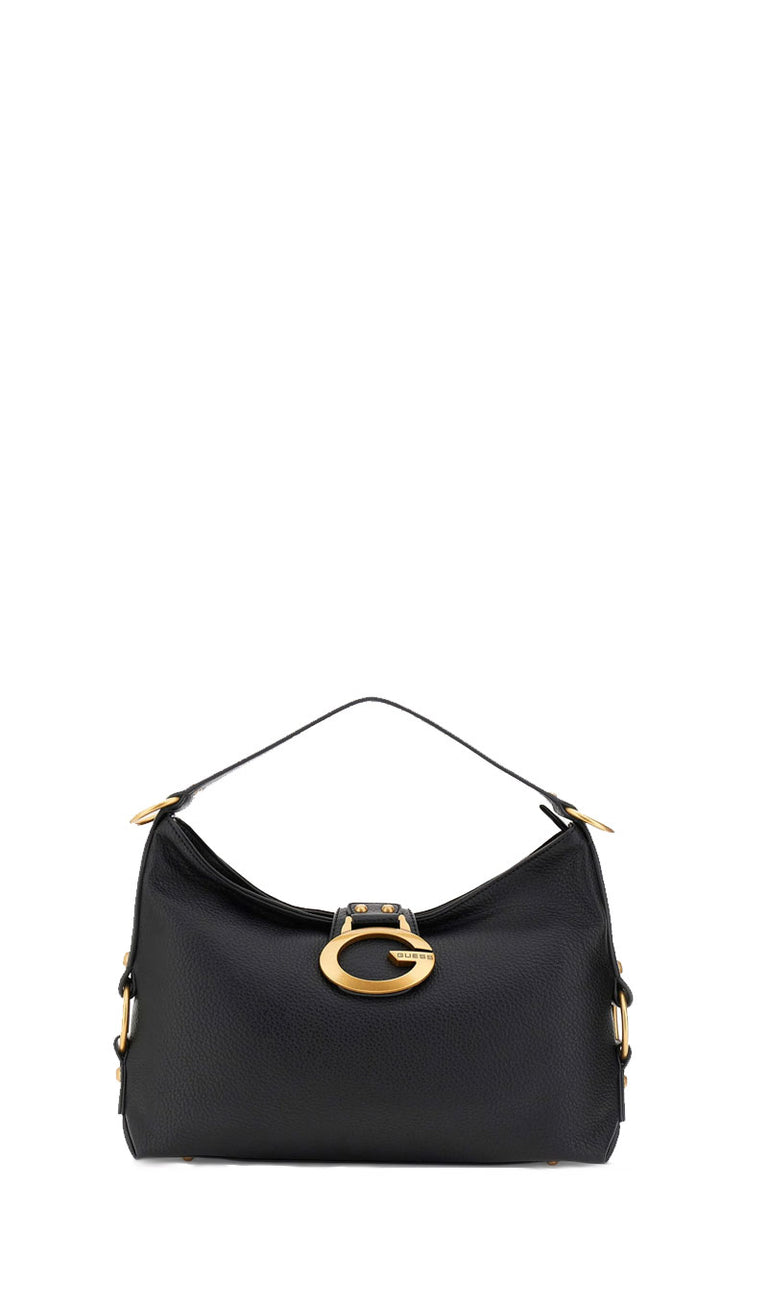 GUESS Borsa donna nera