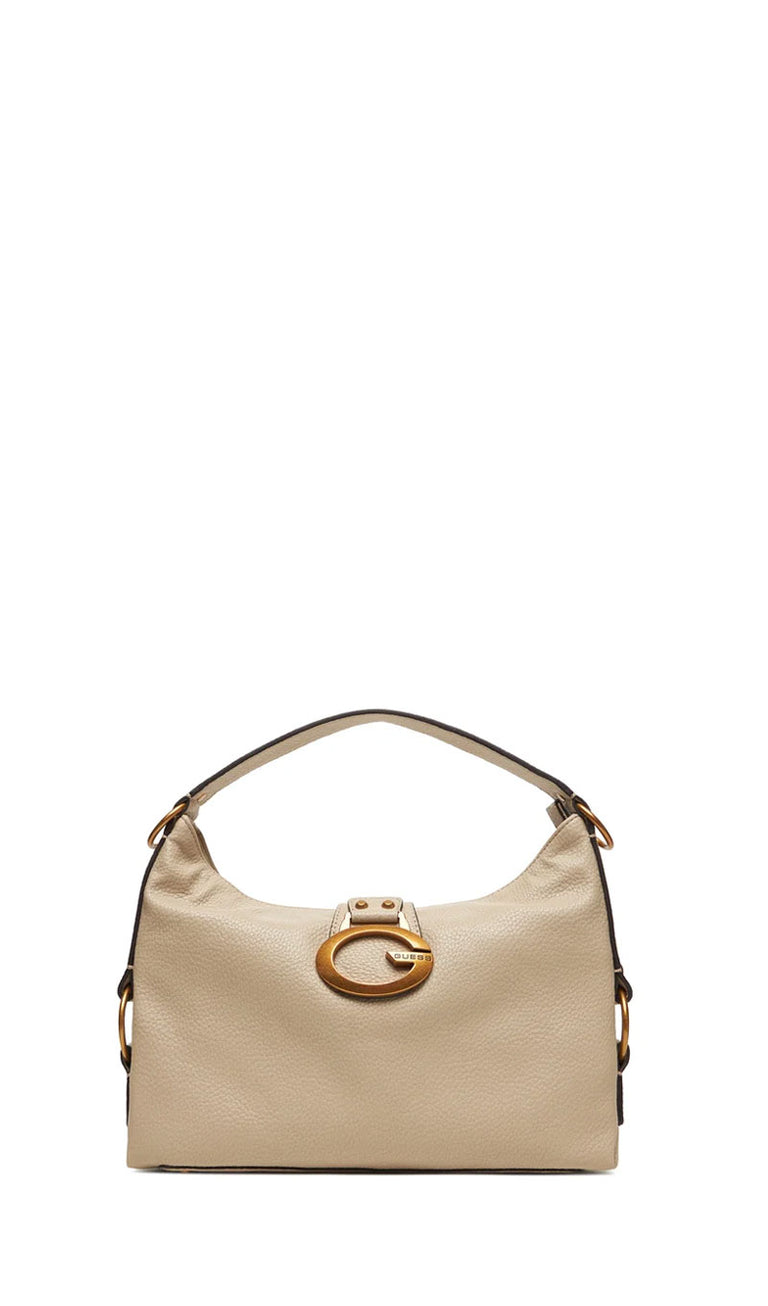 GUESS Borsa donna osso