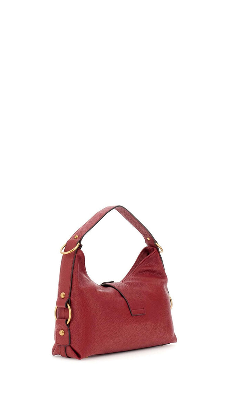 GUESS Borsa donna rossa