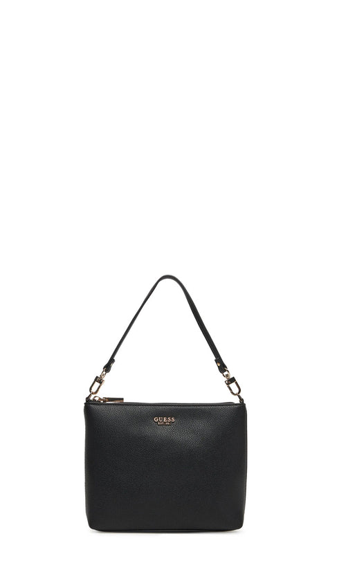GUESS Borsa donna nera