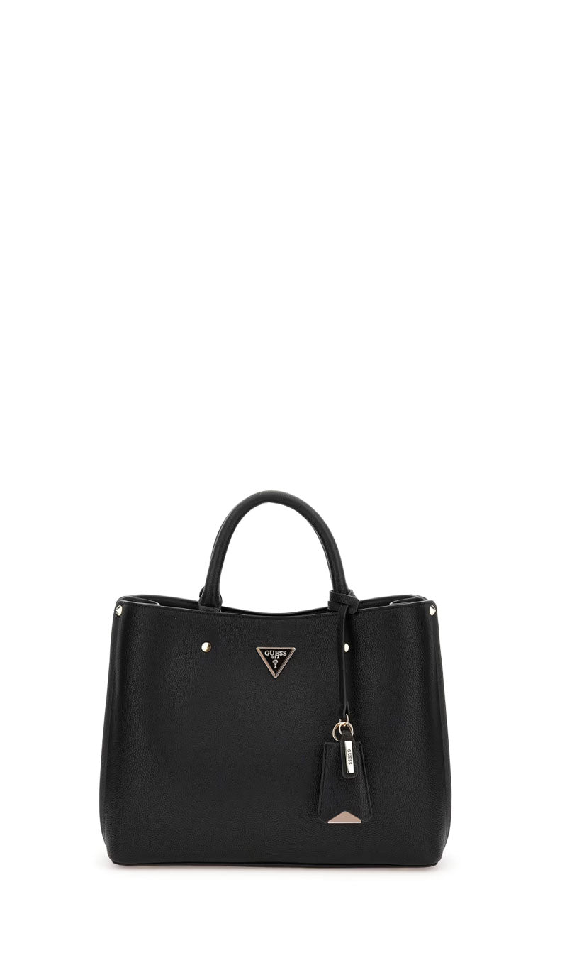 GUESS Borsa donna nera