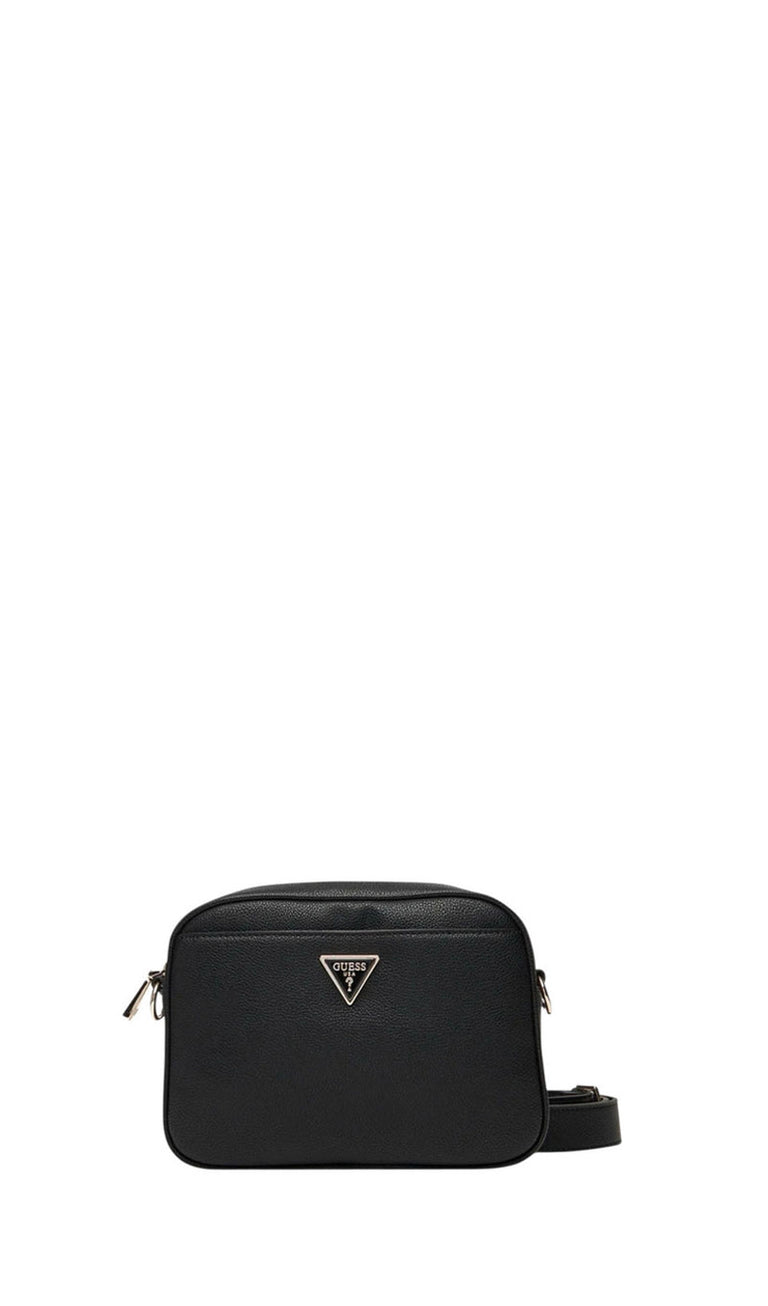 GUESS Borsa donna nero