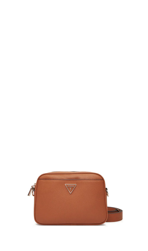 GUESS Tracolla donna cognac