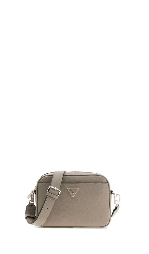 GUESS Borsa donna dark taupe