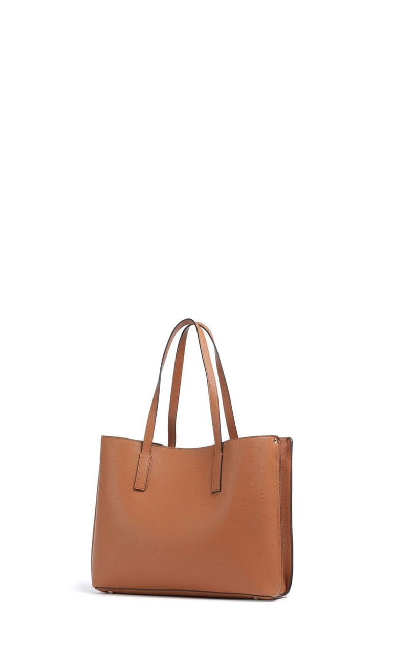 GUESS Borsa donna cognac