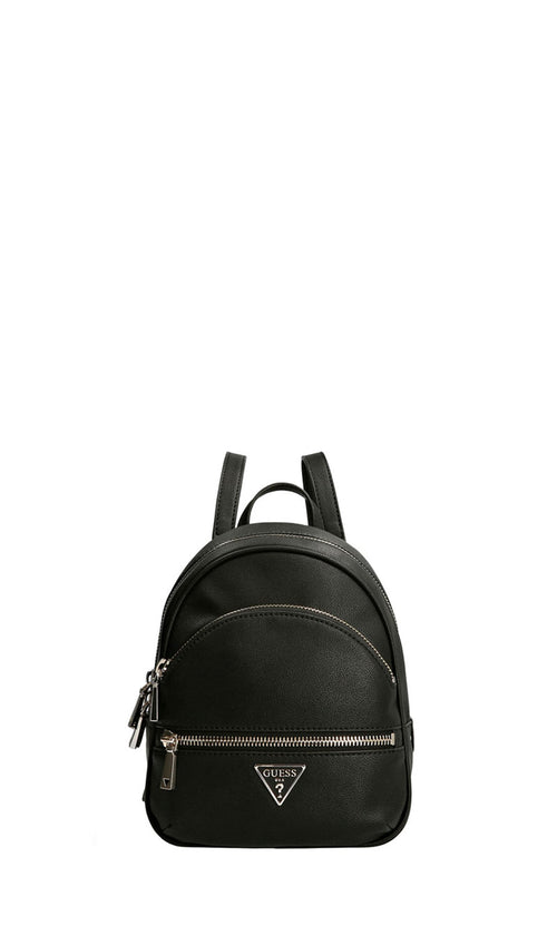 GUESS Zaino donna nero