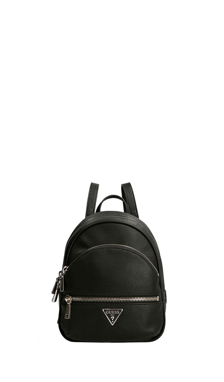 GUESS Zaino donna nero