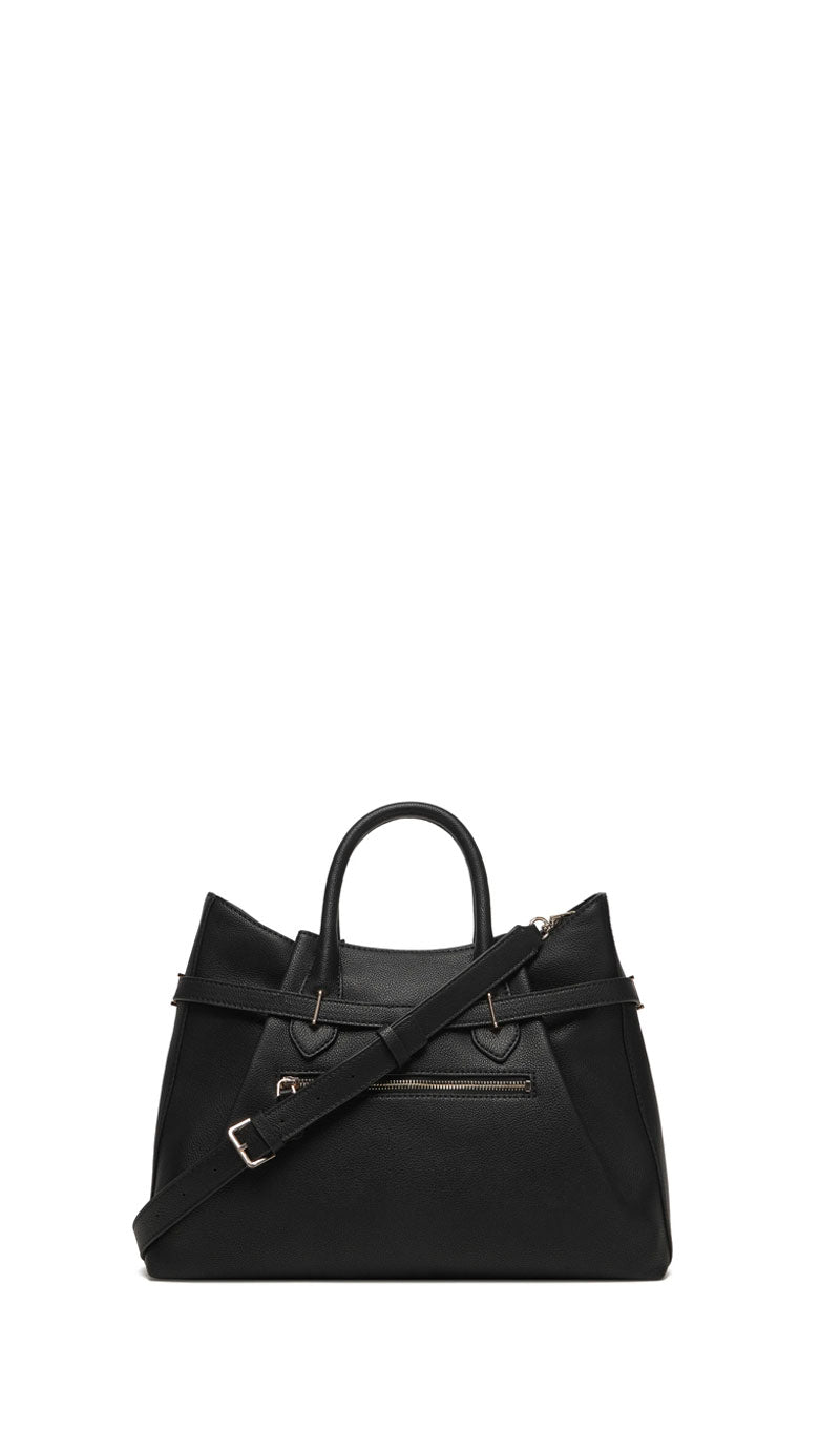 GUESS Borsa donna nera