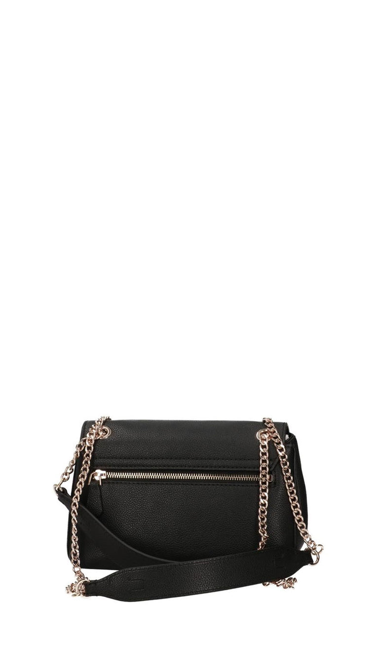 GUESS Borsa tracolla donna nera