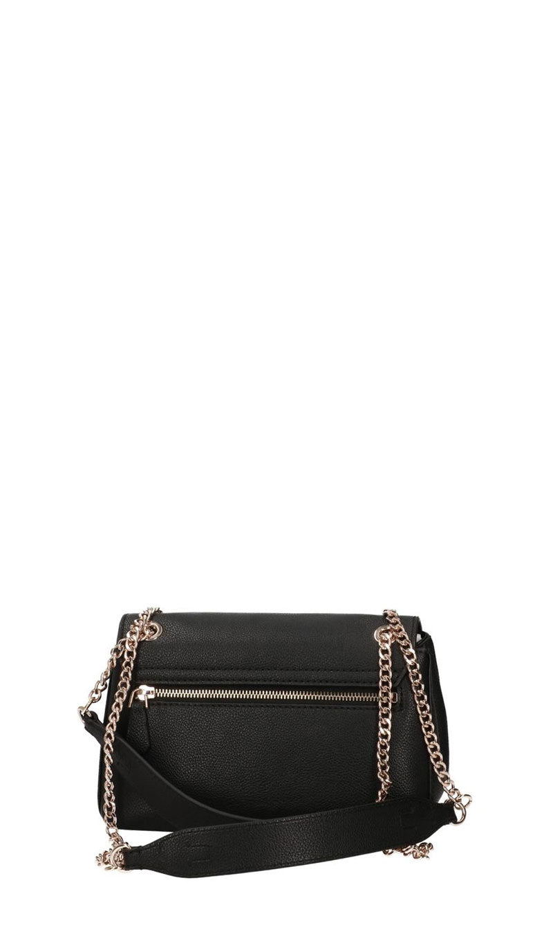 GUESS Borsa tracolla donna nera