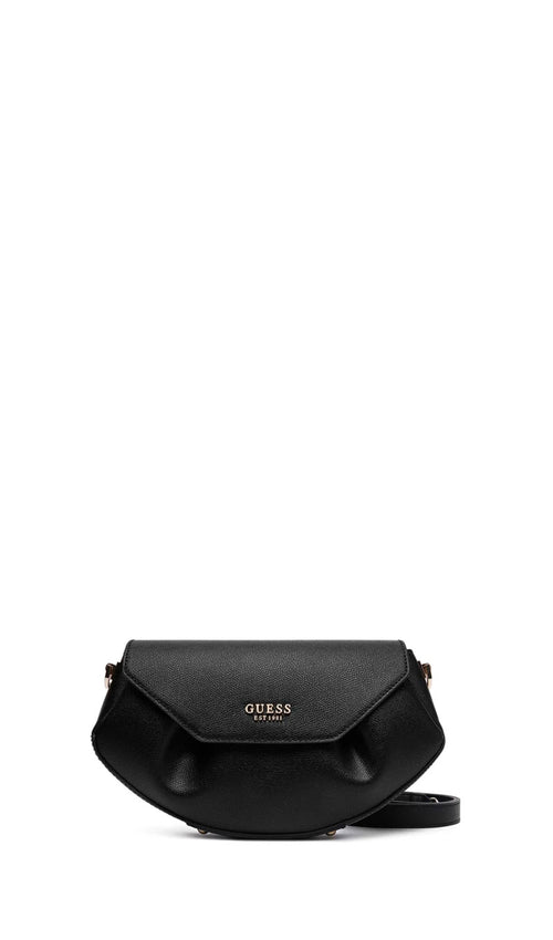 GUESS Borsa donna nera