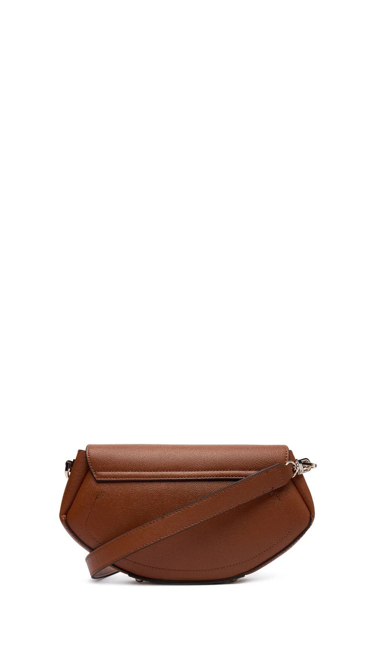 GUESS Borsa donna cognac