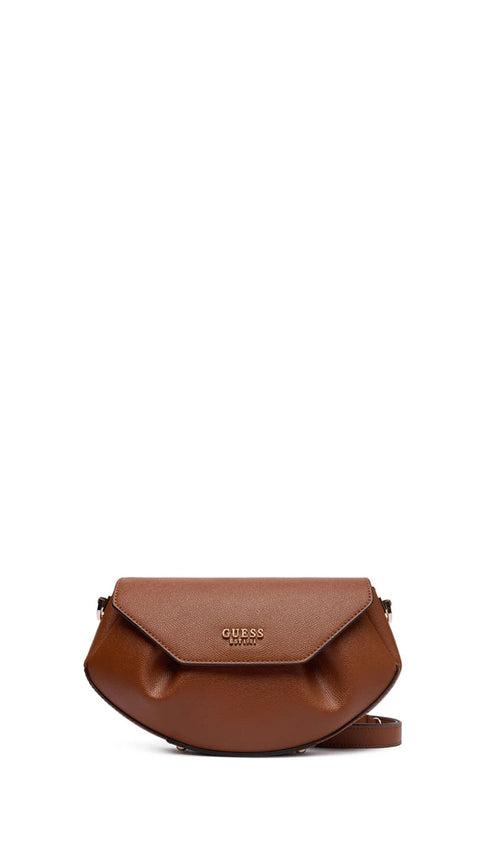 GUESS Borsa donna cognac