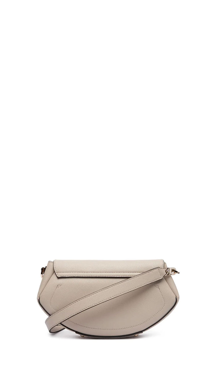 GUESS Borsa donna taupe