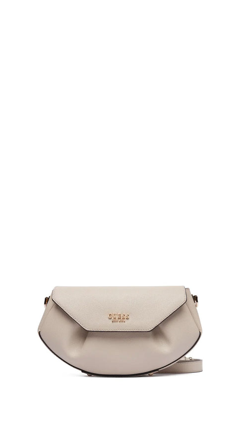 GUESS Borsa donna taupe