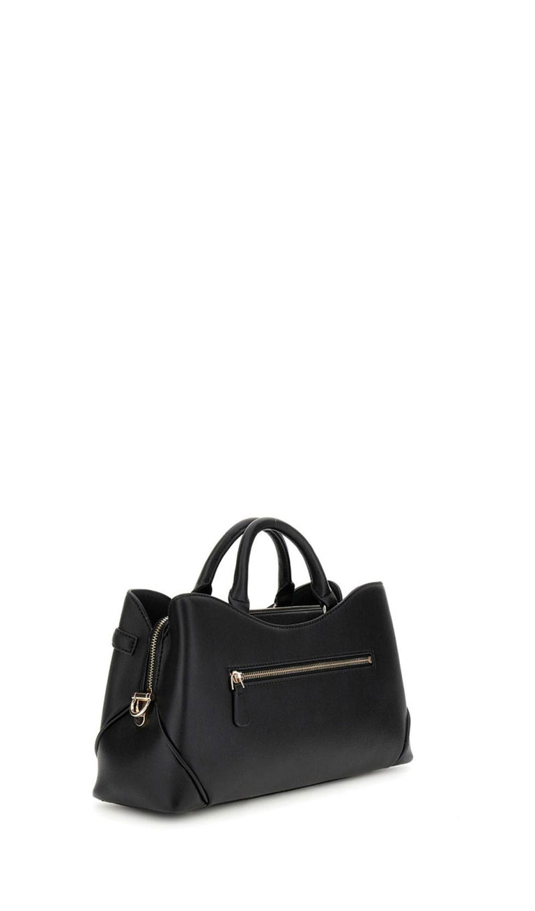 GUESS Borsa donna nera