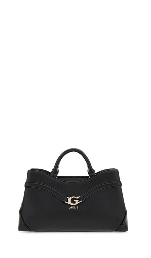 GUESS Borsa donna nera