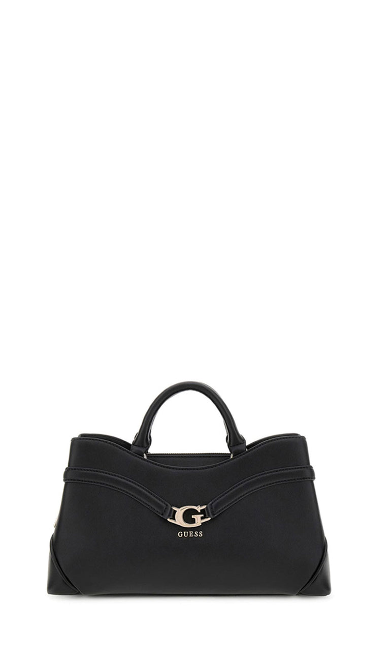 GUESS Borsa donna nera