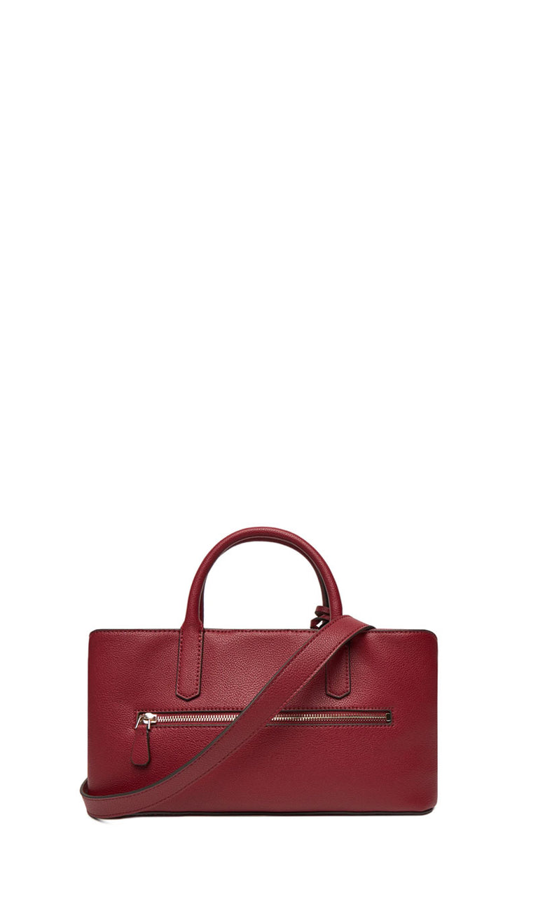 GUESS Borsa donna rossa