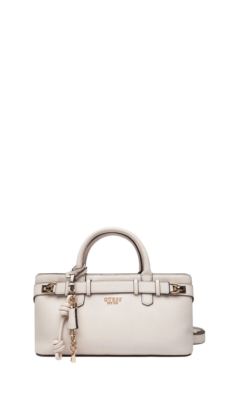 GUESS Borsa donna rossa