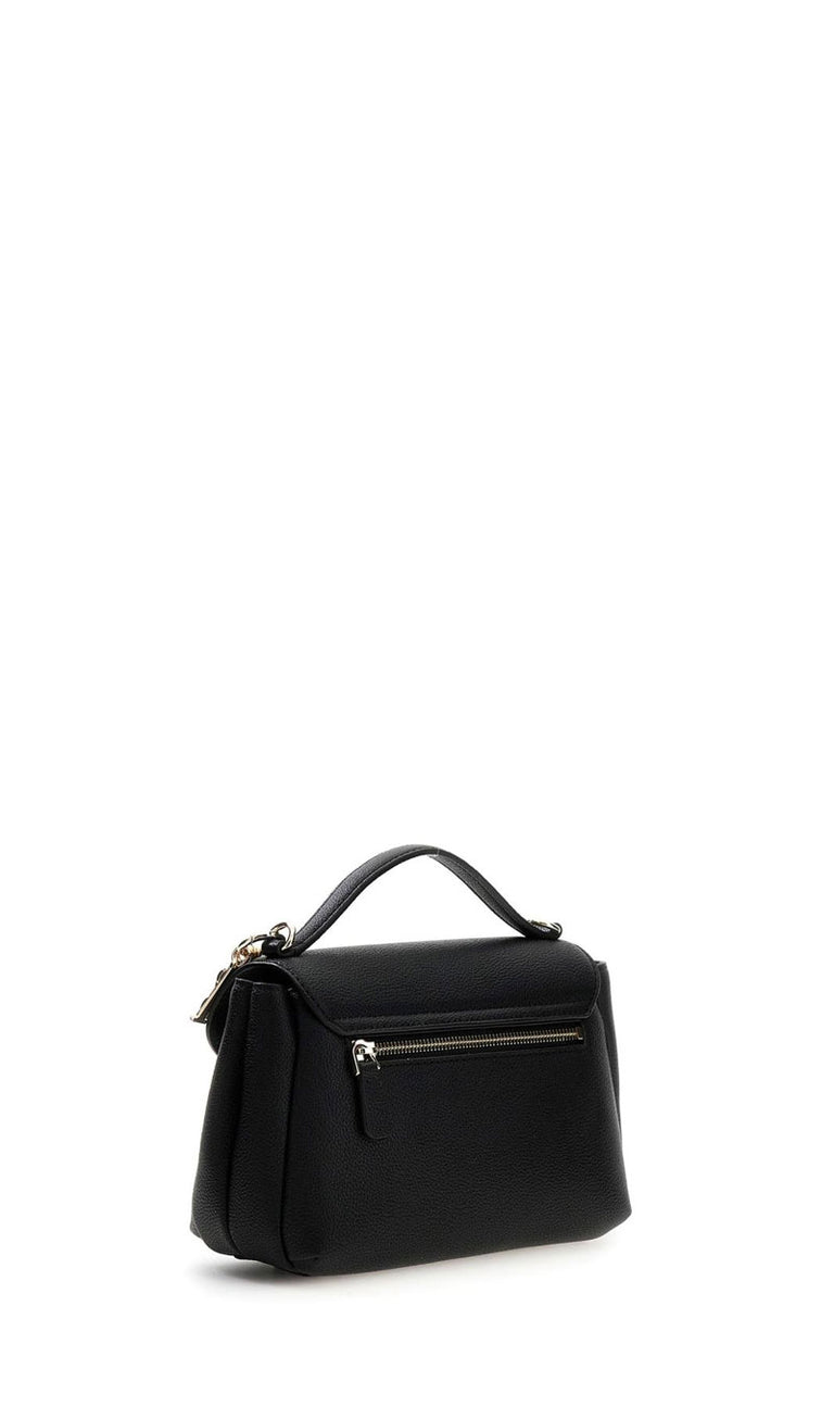 GUESS Borsa donna nero