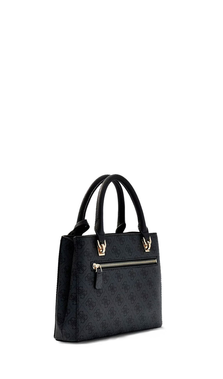 GUESS Borsa donna nera