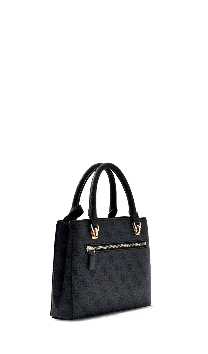 GUESS Borsa donna nera
