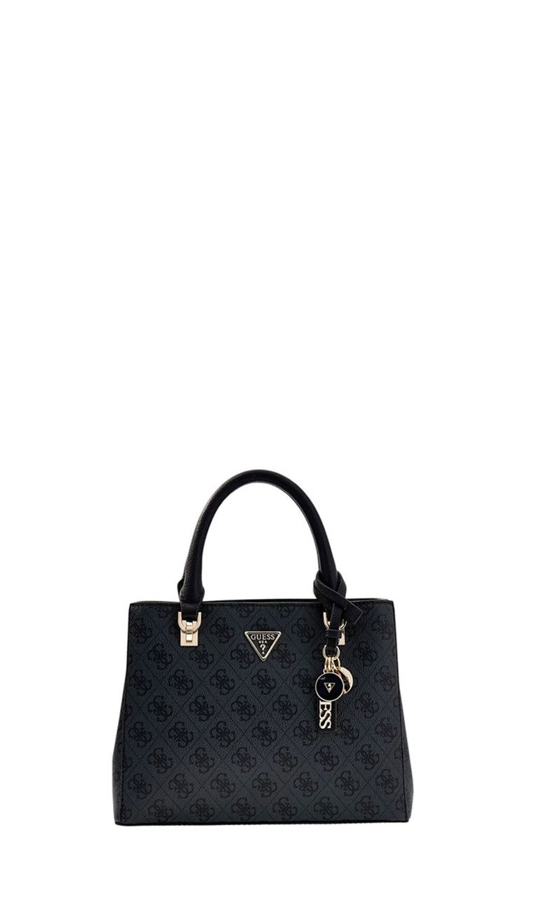 GUESS Borsa donna nera
