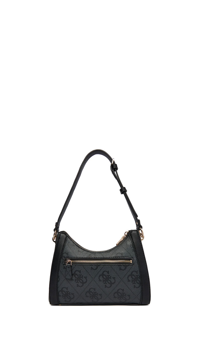 GUESS Borsa donna dark taupe