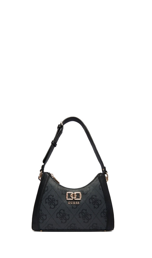 GUESS Borsa donna dark taupe