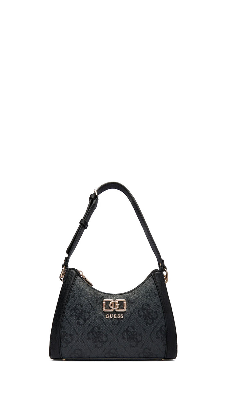 GUESS Borsa donna dark taupe