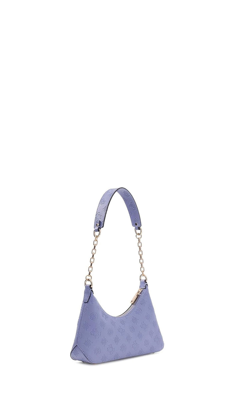 GUESS Borsa donna grey blue