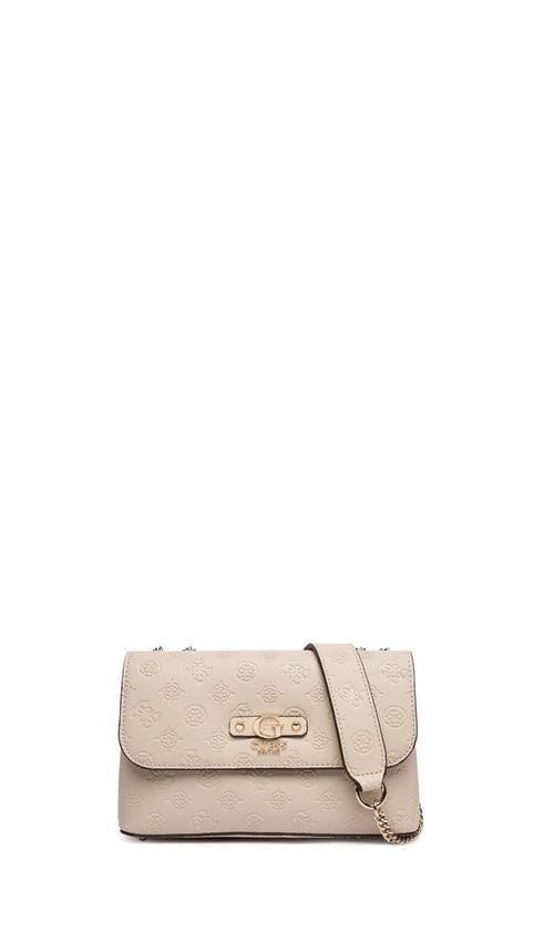 GUESS Borsa donna beige