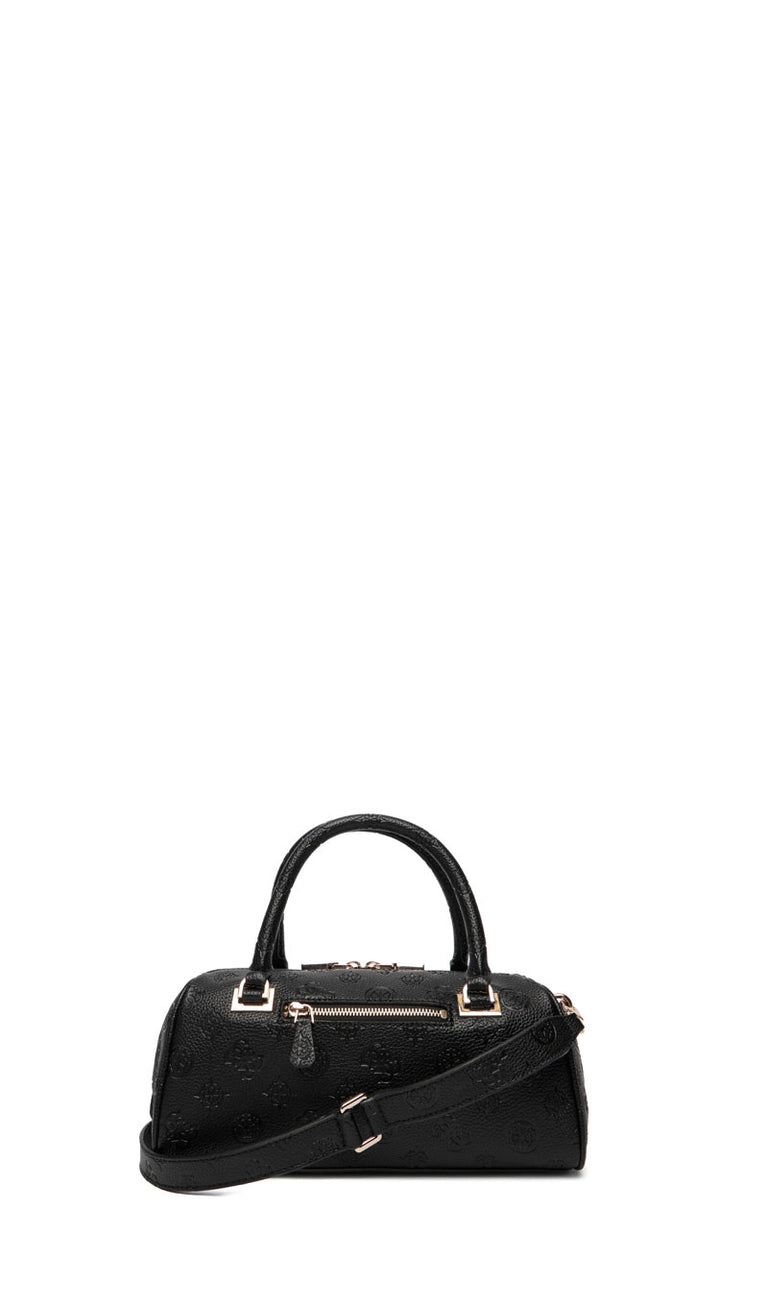 GUESS Borsa donna nera