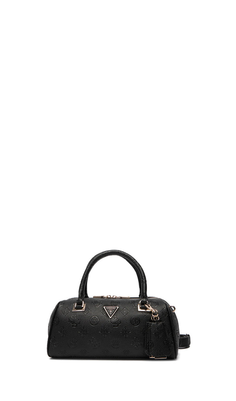 GUESS Borsa donna nera