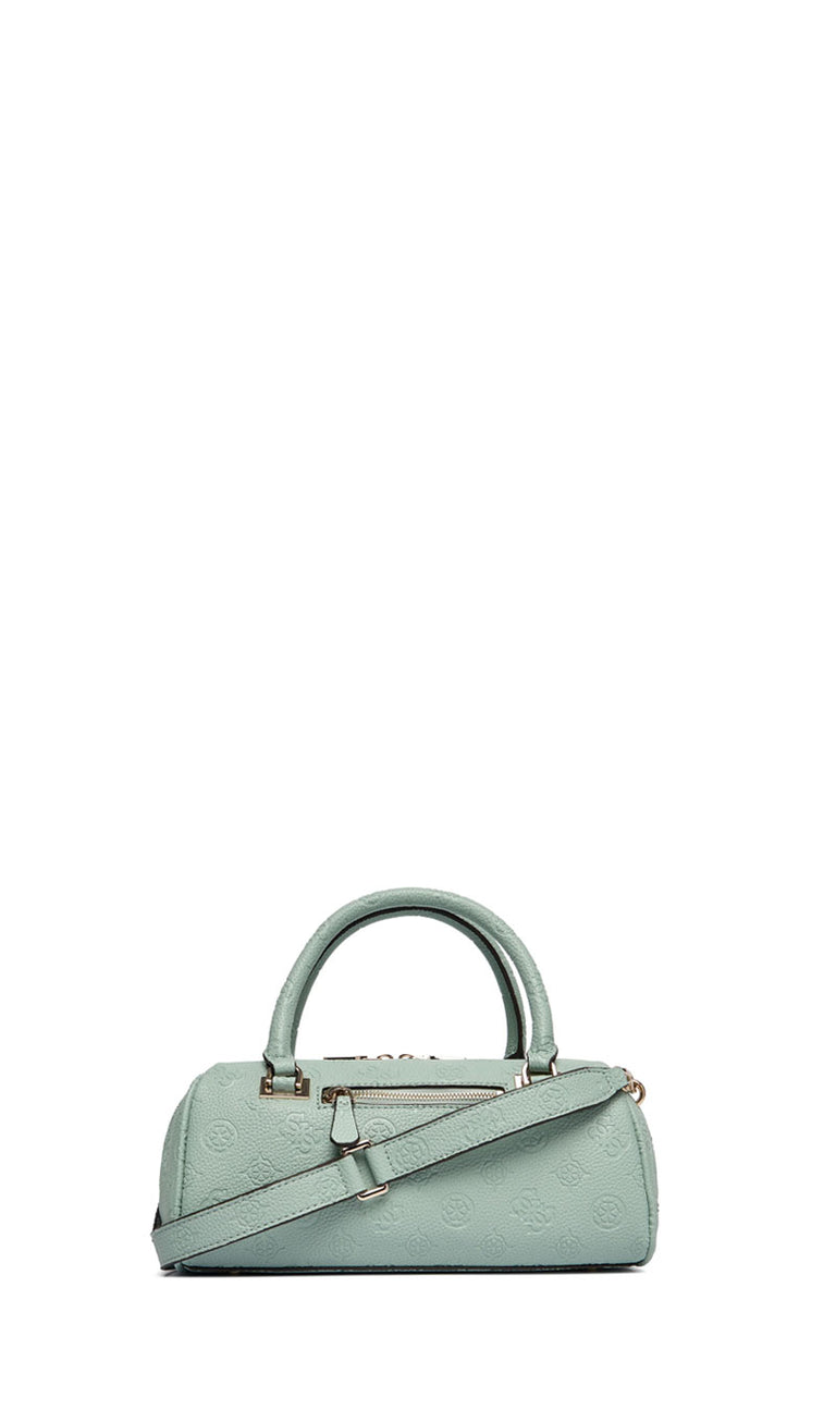 GUESS Borsa donna light sage