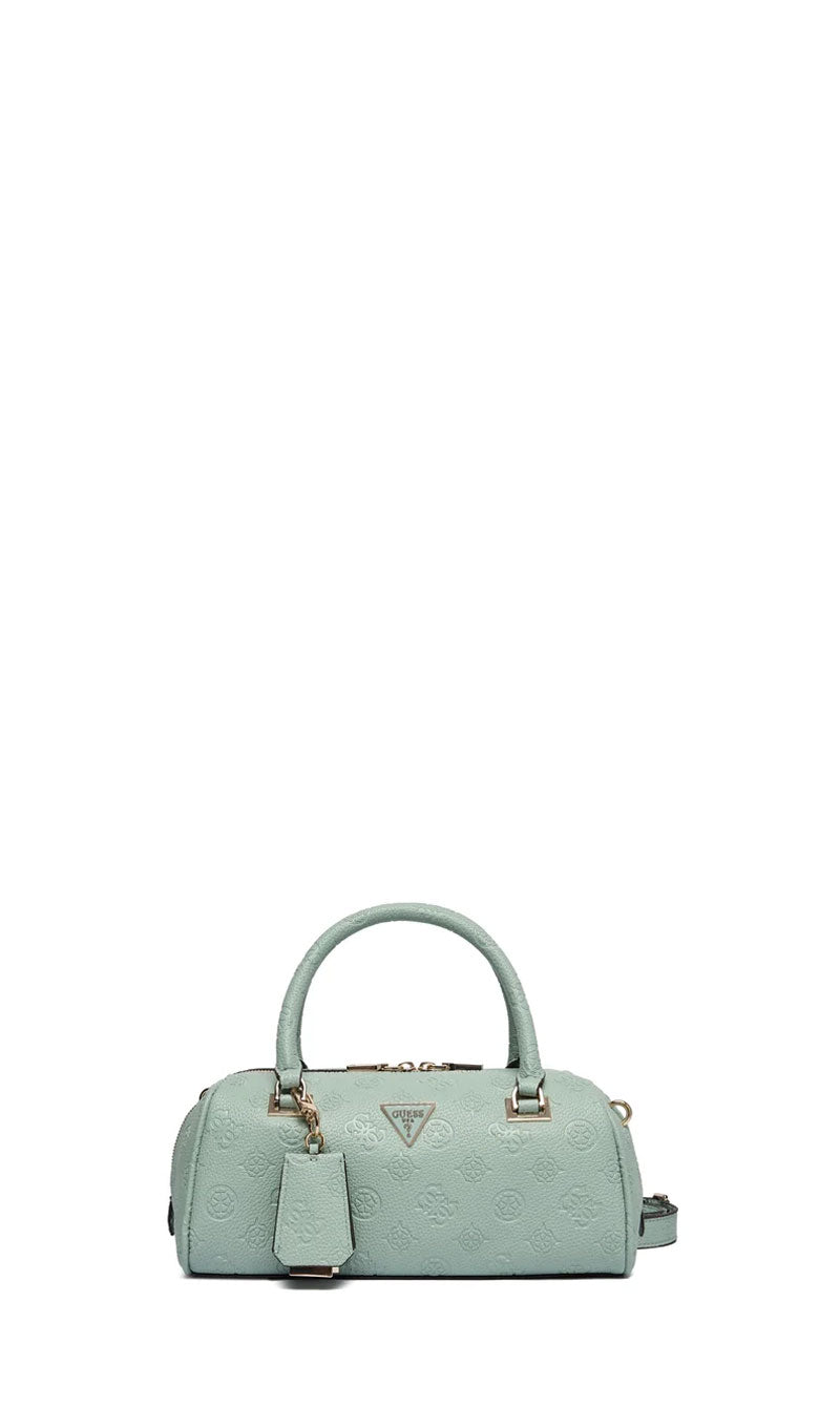 GUESS Borsa donna light sage