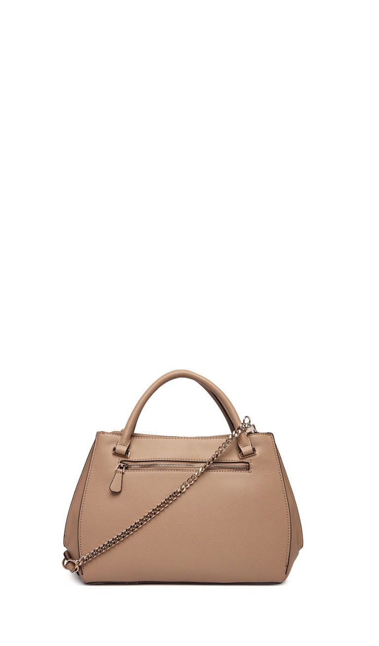 GUESS Borsa donna beige