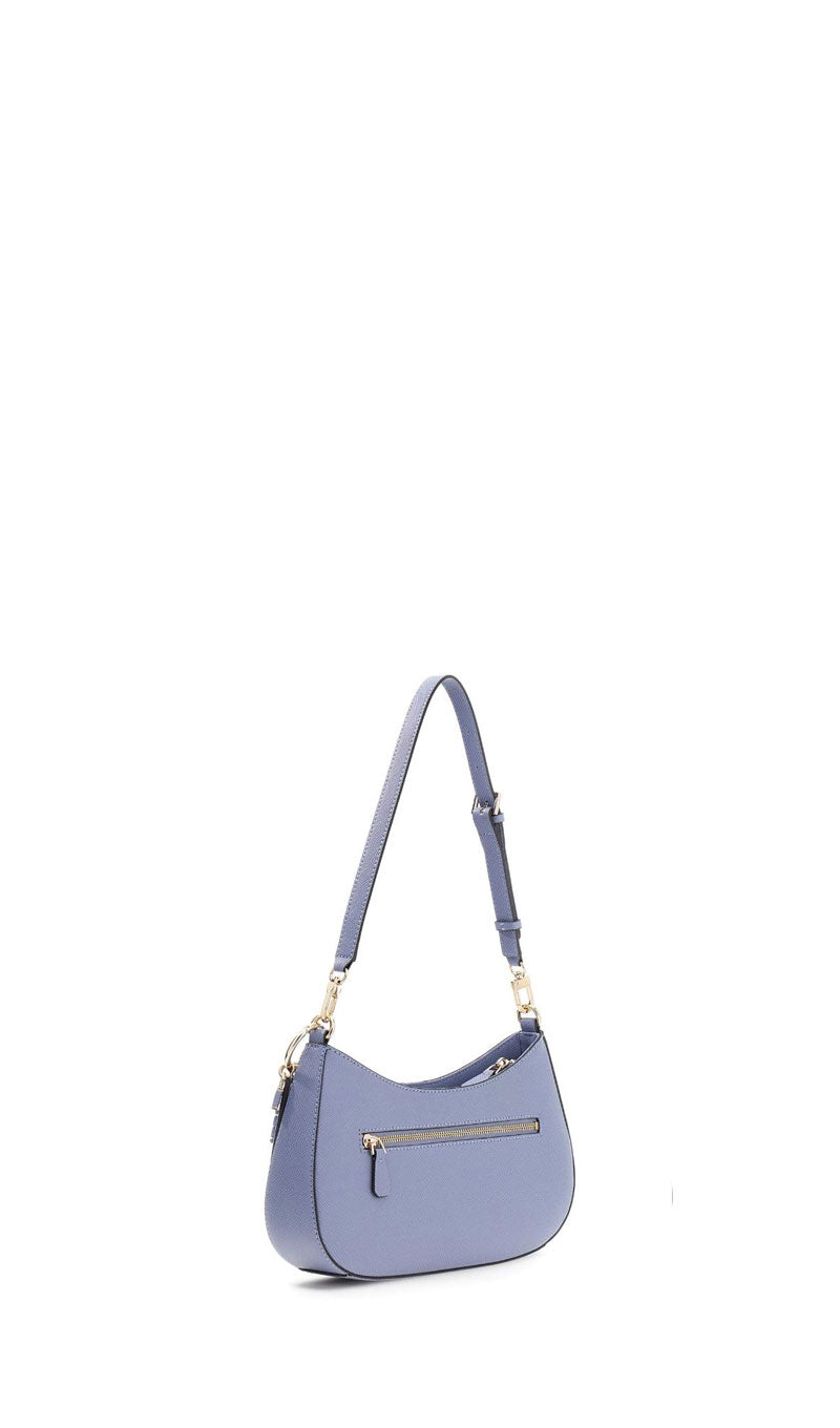 GUESS Borsa donnna celeste