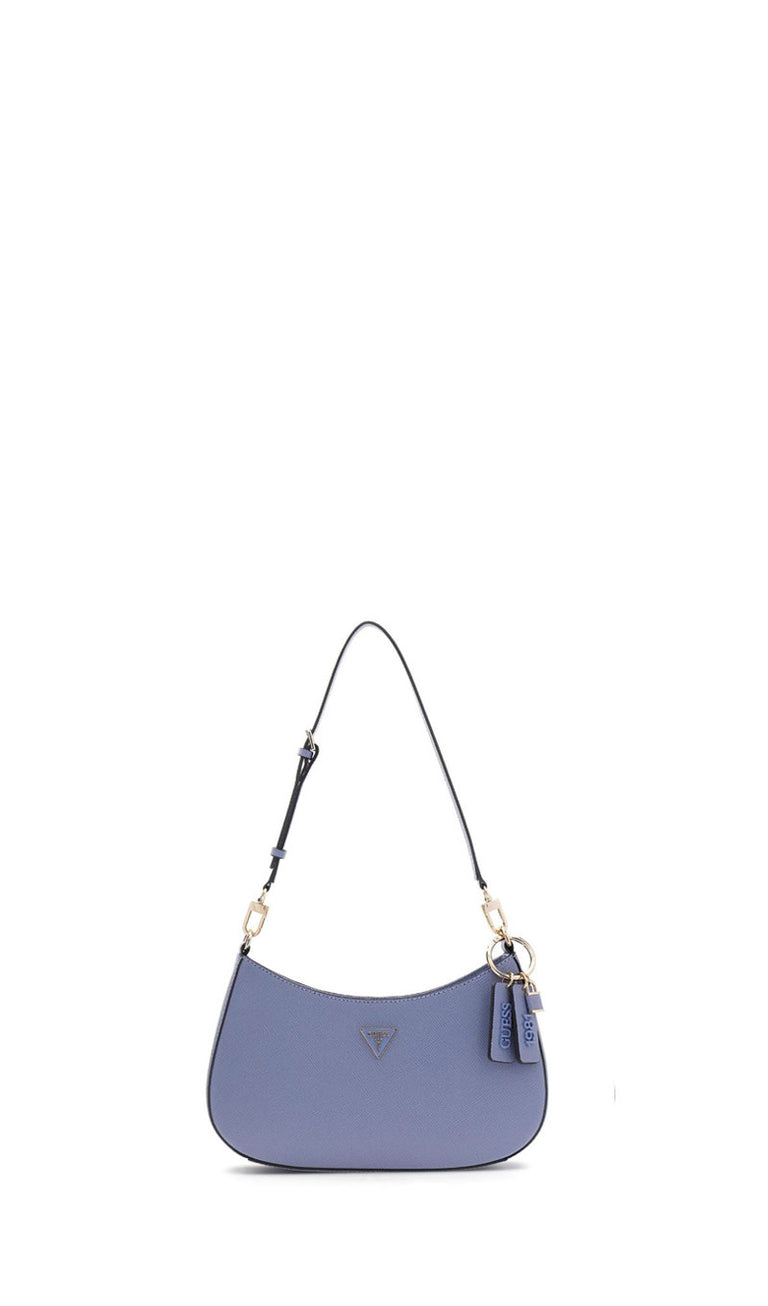 GUESS Borsa donnna celeste