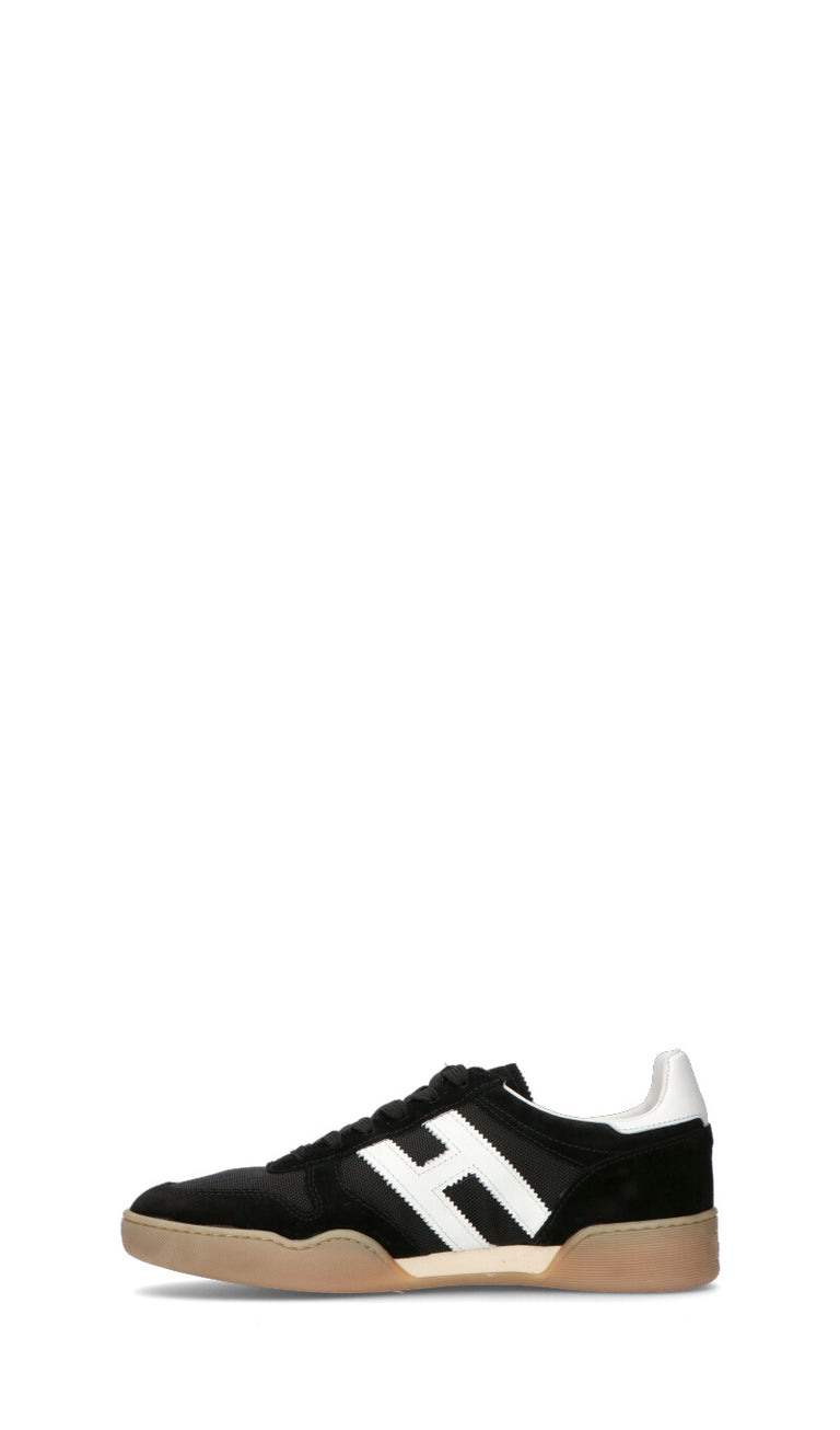 HOGAN Sneaker uomo nera