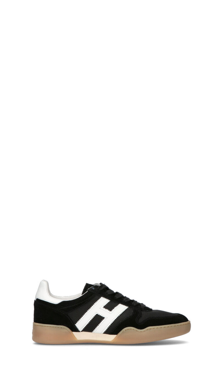 HOGAN Sneaker uomo nera