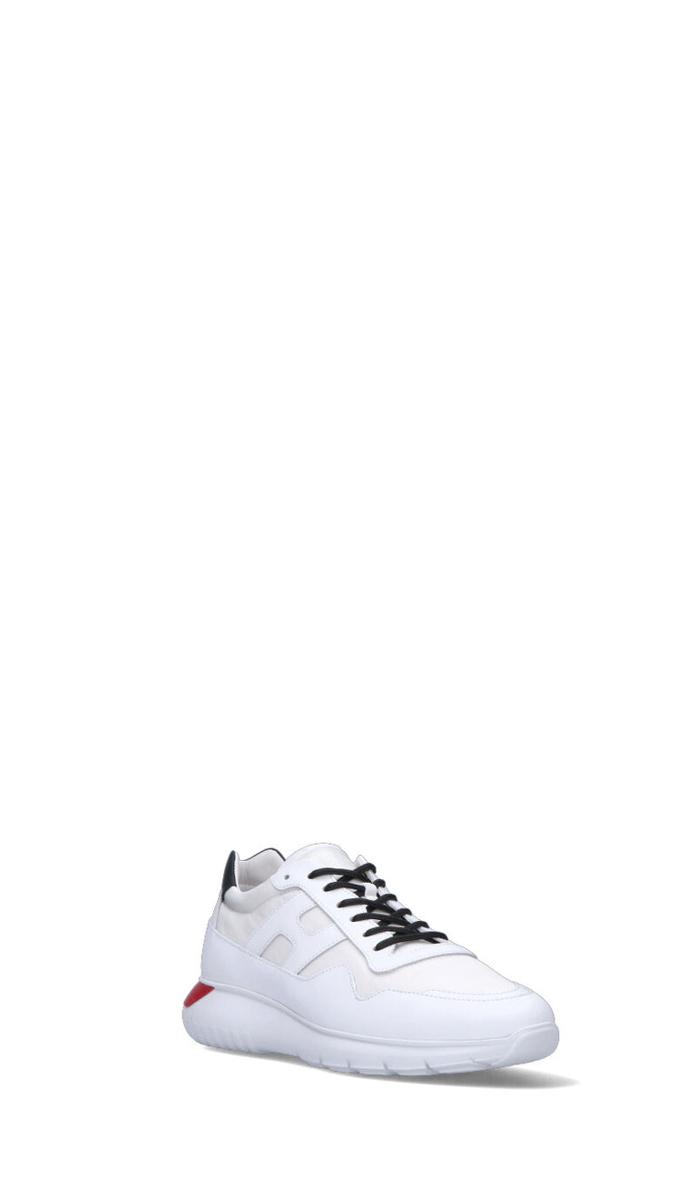 HOGAN Sneaker uomo bianca