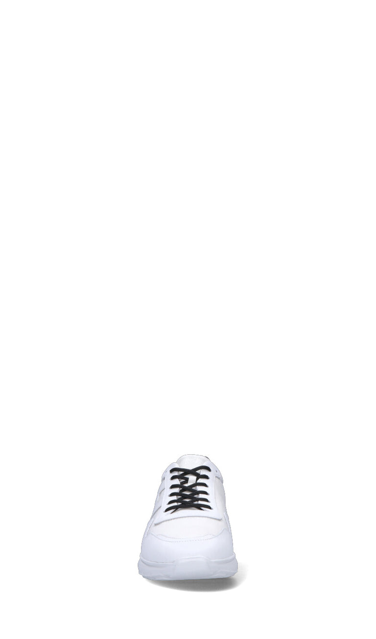 HOGAN Sneaker uomo bianca