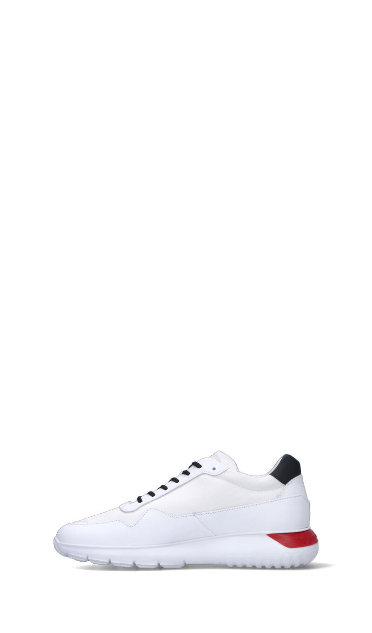 HOGAN Sneaker uomo bianca