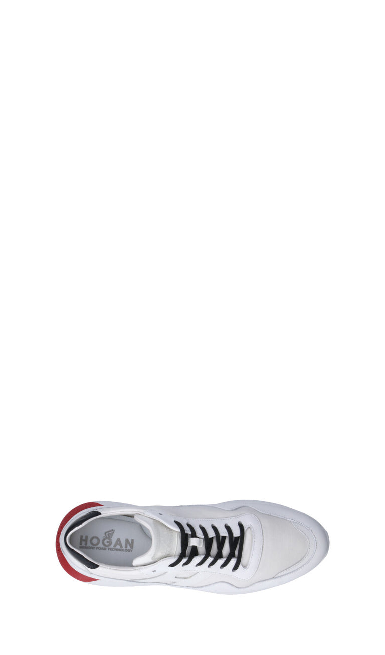 HOGAN Sneaker uomo bianca