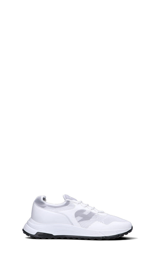 HOGAN Sneaker uomo bianca