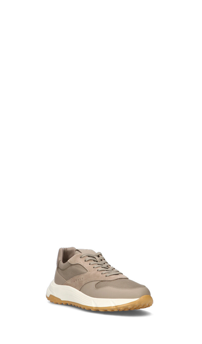 HOGAN Sneaker uomo grigia