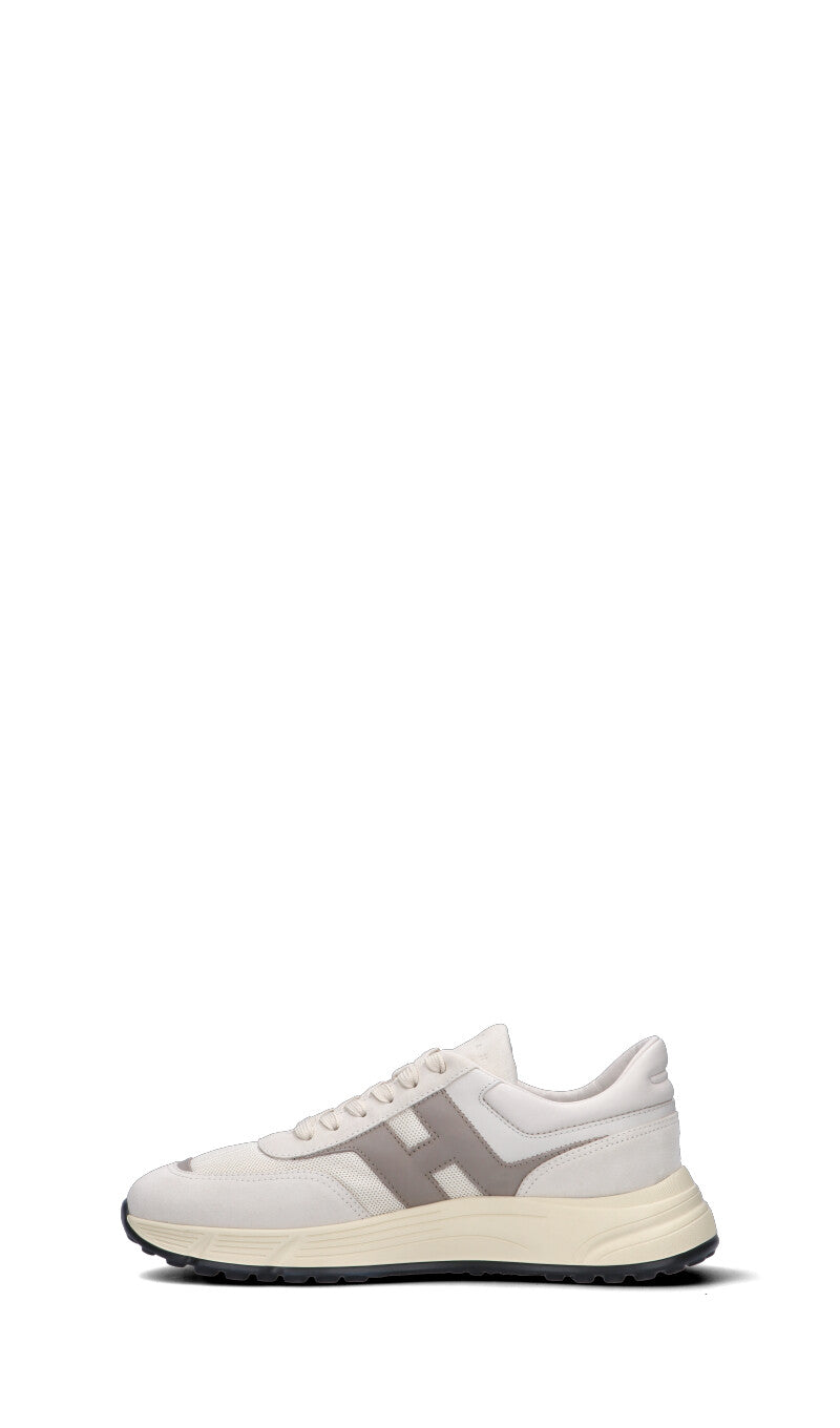 HOGAN Sneaker uomo bianca